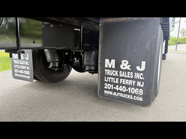 2019 Freightliner M2 / REEFER:2940