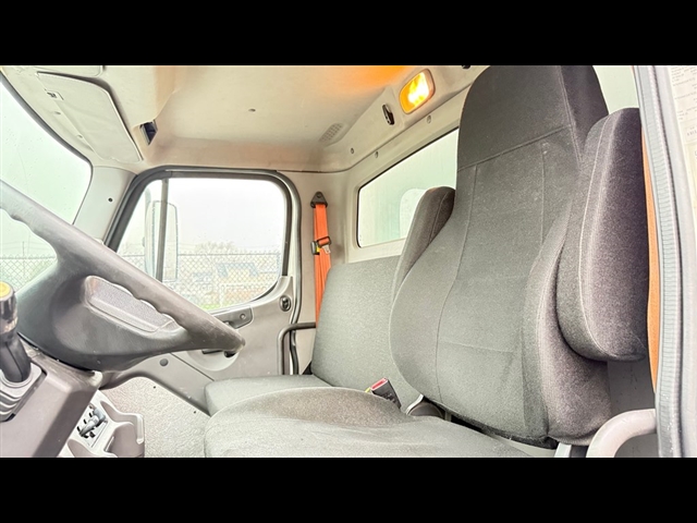 Photo of 2018 Freightliner M2 / DRY Other in Little Ferry, NJ - 9,  2018 Freightliner M2 / DRY Other:2884