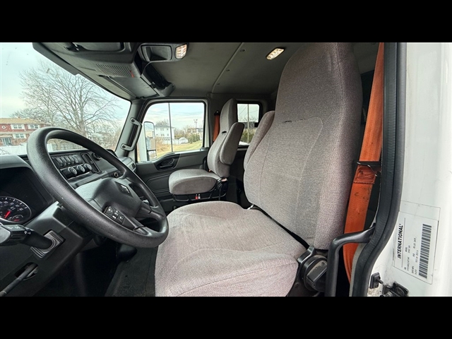 2020 International 4300 / MOVING:2934