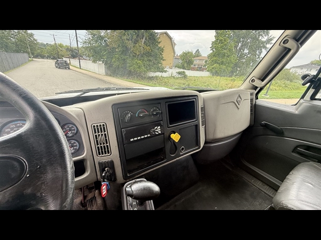 2015 International 4300 / MOVING:2954