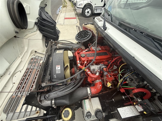 2019 Freightliner M2 / DRY:2983