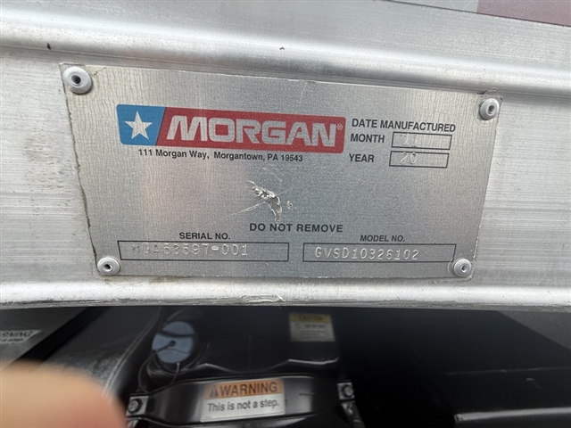 2021 Freightliner M2 / DRY:2985