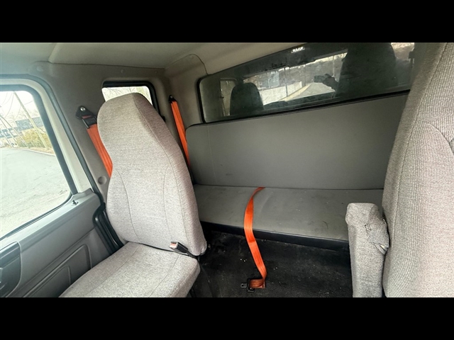 2022 International 4300 / MOVING:2933