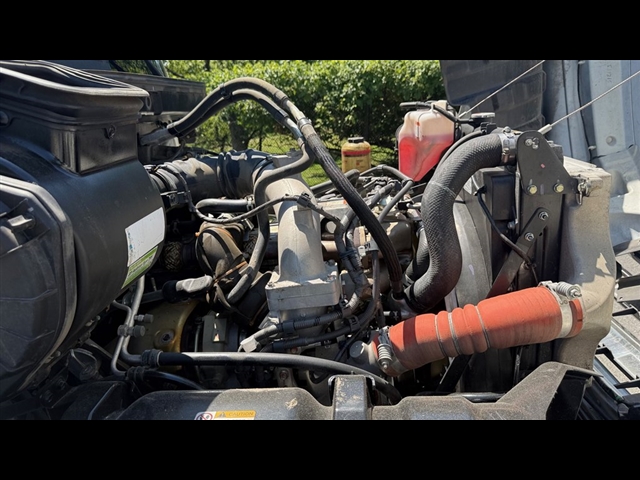 2019 Hino 268 / DRY Other:2915