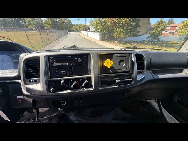 2020 Hino 268 / DRY Other:2921