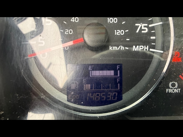 2020 Hino 268 / DRY Other:2916