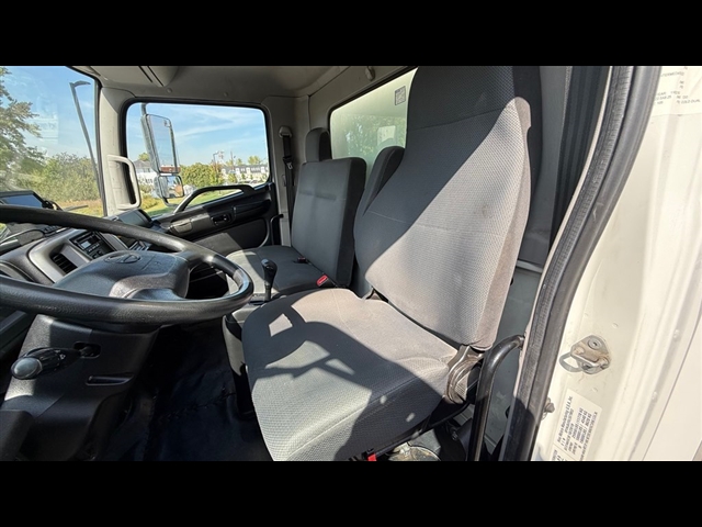 2020 Hino 268 / DRY Other:2922