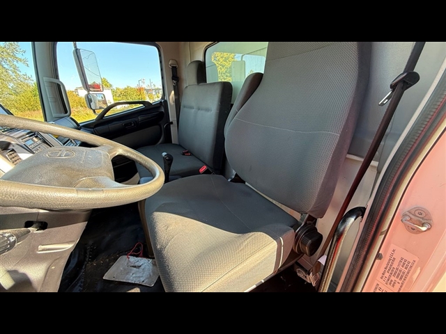 2020 Hino 268 / DRY Other:2919