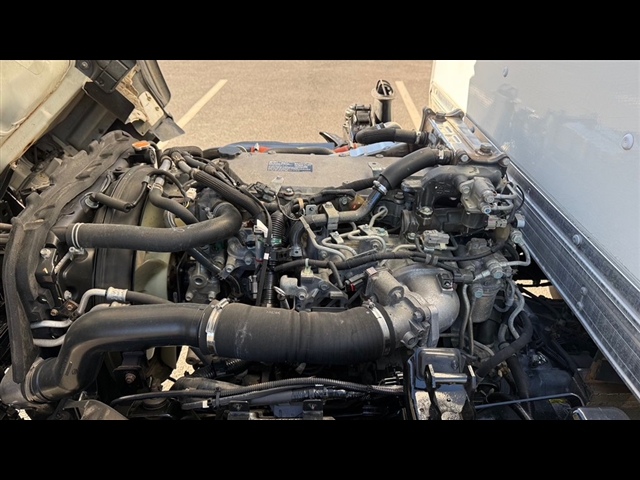 2022 Isuzu NRR / DRY Other:2936