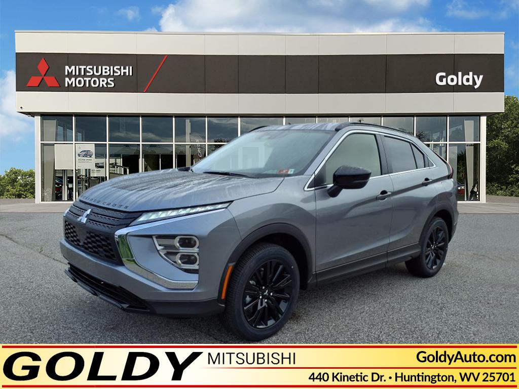 2025 Mitsubishi Eclipse Cross SEL