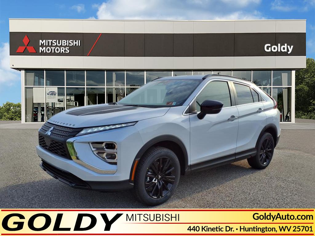 2025 Mitsubishi Eclipse Cross SEL