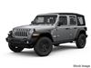 2019 Jeep Wrangler Unlimited