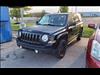 2015 Jeep Patriot