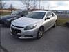 2016 Chevrolet Malibu Limited