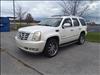 2007 Cadillac Escalade