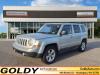 2011 Jeep Patriot