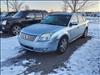 2008 Mercury Sable