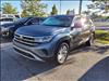 2020 Volkswagen Atlas Cross Sport