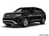 2021 Volkswagen Atlas Cross Sport