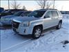 2015 GMC Terrain