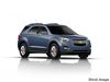 2012 Chevrolet Equinox