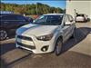 2014 Mitsubishi Outlander Sport