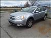 2012 Subaru Outback