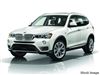 2015 BMW X3