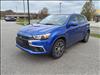 2016 Mitsubishi Outlander Sport