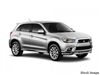 2011 Mitsubishi Outlander Sport