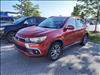 2016 Mitsubishi Outlander Sport