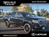 2022 GMC Canyon