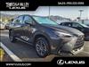 2025 Lexus NX 250