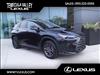 2025 Lexus NX 250