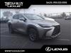 2025 Lexus NX 250