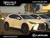 2025 Lexus NX 350h