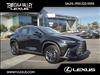 2025 Lexus NX 350h