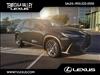 2025 Lexus NX 350h