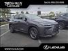 2025 Lexus NX 350h