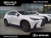 2025 Lexus NX 350h