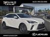 2024 Lexus RX 350