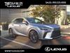 2024 Lexus RX 350