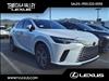 2024 Lexus RX 350