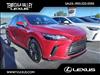 2024 Lexus RX 350