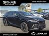 2024 Lexus RX 350