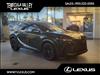 2024 Lexus RX 350