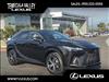 2025 Lexus RX 350