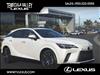 2025 Lexus RX 350