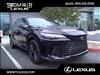 2024 Lexus RX 350