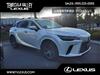 2023 Lexus RX 350h